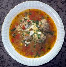 It is often prepared with added ingredients but served alone as a broth or with bread. CiorbÄƒ De PeriÈ™oare Wikipedia