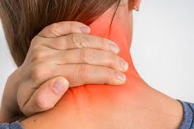 Image result for Neck Pain