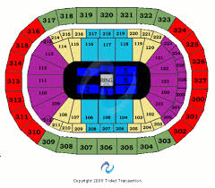 Keybank Center Buffalo Seating Chart With Seat Numbers Www