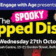The Spooky Slipped Disco™ 2025 event image