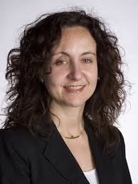 Belen Martin, Abogada LW