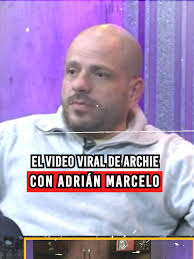 Archie Balardi y su Broma Viral con Adrián Marcelo