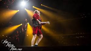 However, the march 2021 report has now been confirmed as a complete hoax, ac/dc guitarist is alive and well. Happy Birthday Angus Young Watch Ac Dc Perform Jailbreak In 1991