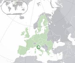 Ripóbblica d' san marein), also known as the most serene republic of san marino. Republic Of San Marino