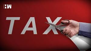 The alternative minimum tax (amt) was created in 1969 to keep a small number of wealthy taxpayers from using tax loopholes to avoid paying any tax at all. A Global Minimum Tax Hw English