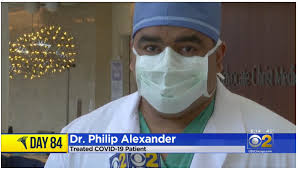 ECMO Treatment for COVID-19 Patients