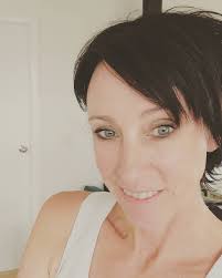 Gillie Fox Massage Therapist