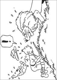 You can use our amazing online tool to color and edit the following tintin coloring pages. Kids N Fun Com 20 Coloring Pages Of Tintin