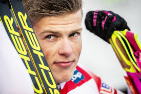 Hjemme i trondheim heiste morfar og trener kåre høsflot flagget. Langlauf Kurznews Aus Norwegen Der Schweiz Und Russland Klaebo Ostberg Chernousov Sedova Und Tchekaleva Xc Ski De Langlauf