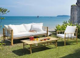 31 Idees Deco De Mobilier De Salon De Jardin Banquette Jardin Table Basse Jardin Mobilier Exterieur