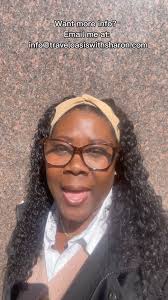 Sometimes, we hold onto commitments that don’t serve us, keeping us from  the opportunities that truly matter. If you're passionate about travel and  want to explore the exciting possibilities in the ...