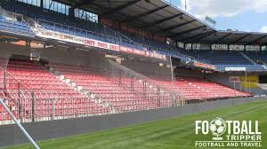 The generali arena sparta praha is the home to one of the most famous football clubs in not just prague but in the czech republic itself namely sparta prague, i never ventured into the stadium. Sparta Prague Stadium Generali Arena Football Tripper