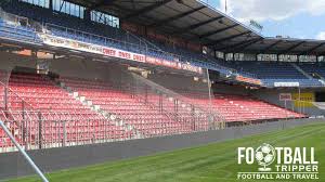 Among them, sparta praha won 1 games ( 1 at stadion letná, 0 at allianz stadion away), rapid wien won 0 (0 at allianz stadion, stadion letná at stadion letná away), and drew 2 (1 at stadion letná, 1 at allianz stadion). Sparta Prague Stadium Generali Arena Football Tripper