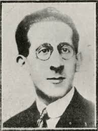 Reseña Biográfica Elías González Medina