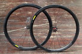 Review Specialized Roval Rapide Clx 40 Wheels Road Cc