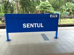 We did not find results for: Sentul Komuter Station Wikipedia