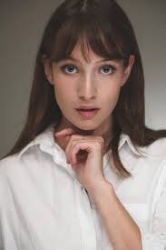 Natalia Berger, 30, Moscow.Film and Theater talent. Official Website