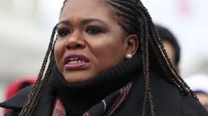 Justice department investigating Democrat Cori Bush's spending