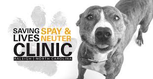 We spay/neuter all healthy cats & dogs that are at least 3 pounds and 3 months of age. Saving Lives Spay Neuter Clinic Spca Spca Of Wake County