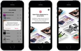 An Overview Of The Latest Apple Update Ios 12 Iphone App Development Apple Update Apple News