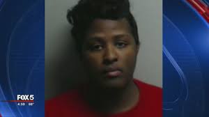 Fulton County Sheriff's cadet arrested