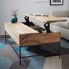 Each piece is made in a fair trade certified™ facility to directly improve the lives of the workers behind it. Emmerson Reclaimed Wood Coffee Table Coffee Table Furniture Small Apartment Decorating