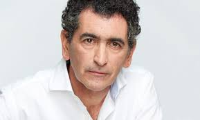 CLAUSURA DE LA EXPOSICIÓN: Encuentro con Juan Mayorga