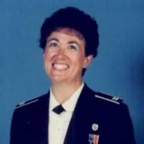 Marian Bernadette Nutt Obituary (2023)