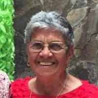 Maria Esperanza de las Piedades Vasquez Rojas (1939–) • FamilySearch