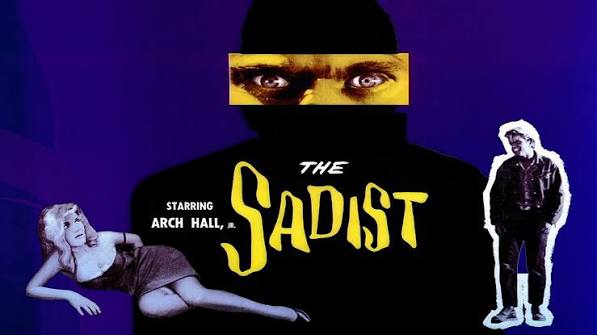 Prime Video: The Sadist