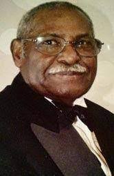 Wilbert Wilson's Instagram, Twitter & Facebook