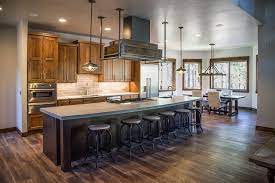 Or pick from a variety of our most popular cakes! Bend Kitchen Blends Modernity With Rustic Style