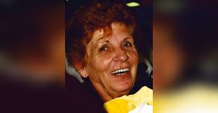 Obituary information for Joan Mae Mitchell