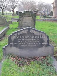 Search for "Dodson" in lastname