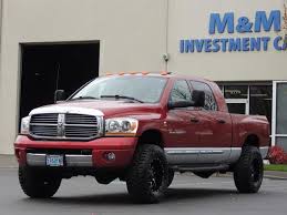 Image result for Inferno Red 2006 Ram