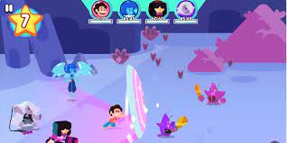 Unleash the light on your device you should do some easy things on your phone or any other android device. Unleash The Light Is A Steven Universe Rpg That S Available Now For Apple Arcade Pocket Gamer