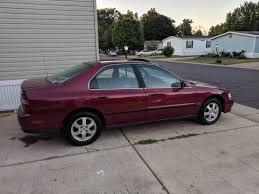 Power sterring leaking 95 honda accord lx. My 95 Accord Hit 400k Honda