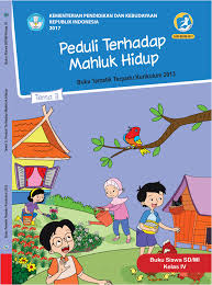 Maybe you would like to learn more about one of these? Bs 4 Tema 3 Peduli Terhadap Makhluk Hidup Ayomadrasah Pages 1 50 Flip Pdf Download Fliphtml5