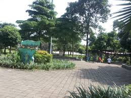 Mana kala beta saki hati beta tra senang duduk murung serta tangis aer mata. Taman Tanjung Lenteng Agung Jakarta Selatan Trip Jalan Jalan