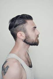Undercut Hairstyle 45 Stylish Looks Grooming Maxmayo Men S Fashion Blog Cool Hairstyles For Men Haircuts For Men Mens Hairstyles