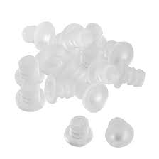Use, then remove and store until needed again. 16pcs 5mm Soft Stem Bumpers Patio Outdoor Furniture Glass Table Top Clear On Sale Overstock 28707484
