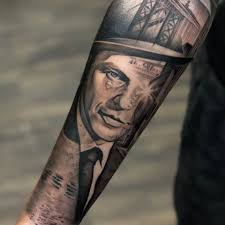 The Best Tattoo Artists