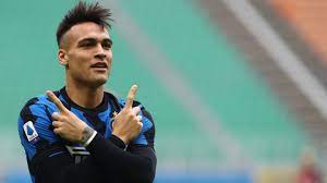 Born 22 august 1997) is an argentine professional footballer who plays as a striker for la liga club atletico de madrid and the argentina national team. Absage An Barca Lautaro Martinez Steht Bei Inter Vor Der Vertragsverlangerung
