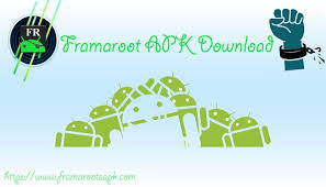 apk iroot, cómo rootear el móvil android sin necesidad de pc. Framaroot Apk Download Framaroot