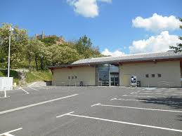 Salle D Animations De Severac Le Chateau Severac D Aveyron Tourisme Aveyron