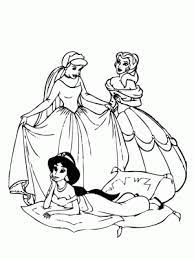 Princesas Para Colorear Juegos De Pintar Princesas Paginas Para Colorear Disney Princesas Para Colorear Princesa Para Pintar