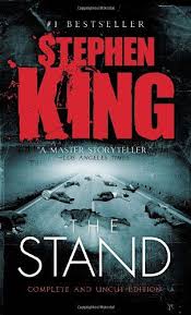 I Added This To My Tbr List After I Loved 11 22 63 Add Audible Narration For 8 49 Stephen King Books King Book Stephen King
