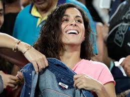 Get inspired by our community of talented artists. Rafael Nadal 33 Marries Mery Perello 31 In Spain Business Insider