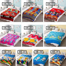 Miniso selimut anak motif avocado 90x120 cm 1. Cod Hk Selimut Bulu Karakter Anak Uk 150cmx200cm Panel Bulu Halus Motif Lucu Berkualitas Import Shopee Indonesia