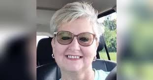 Angela "Angie" Gail McGee Obituary